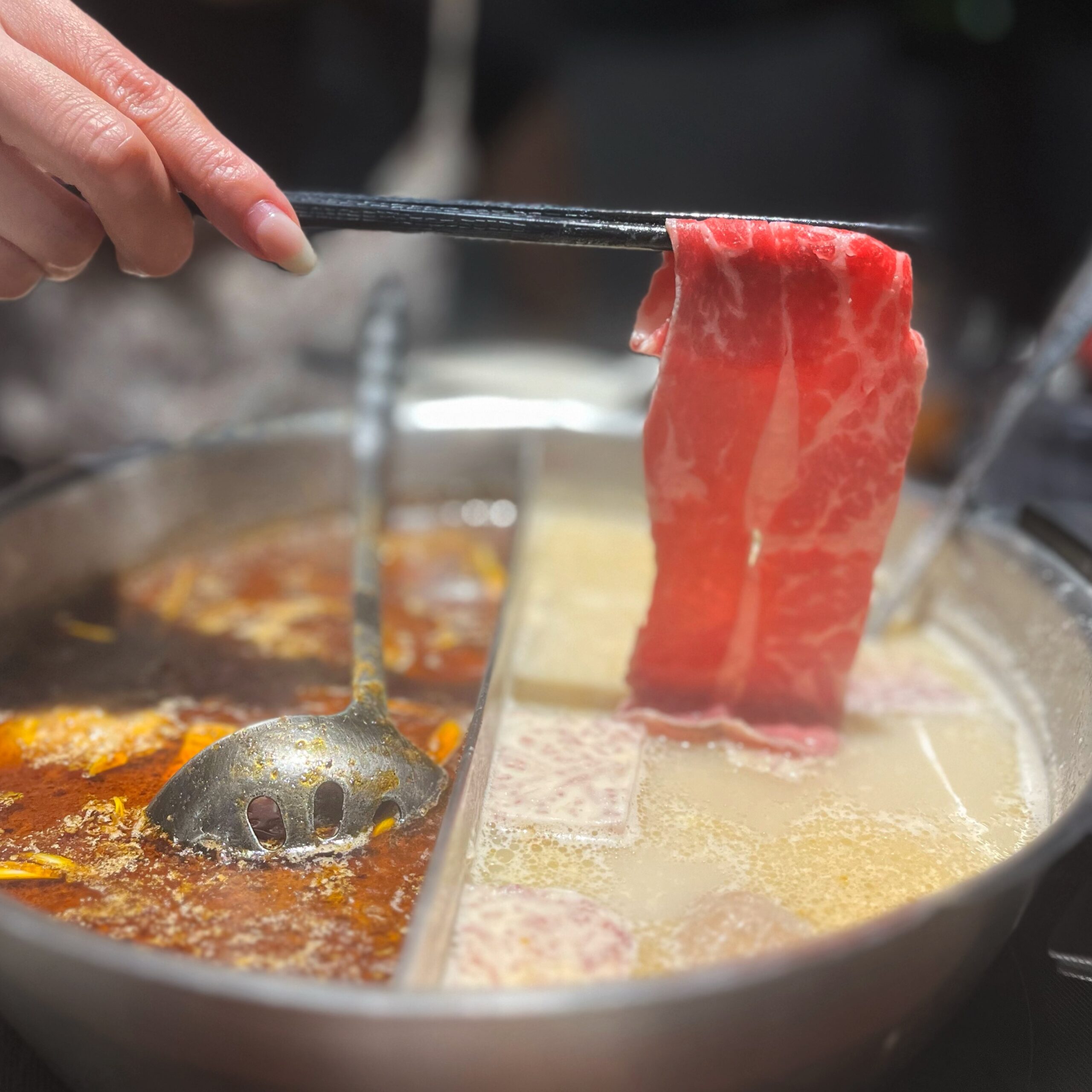 台湾 鍋 食べ 放題